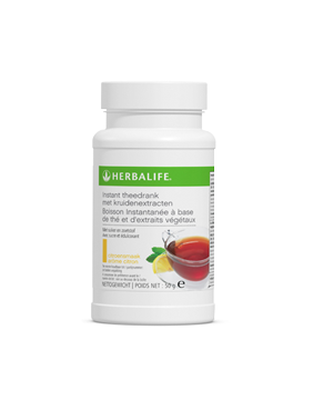 herbalife thee
