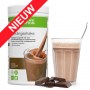 SKU 4468 Herbalife Formula 1 Voedings shake Zachte Chocolade