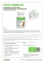 Herbalife_Phyto_voedingswaarde